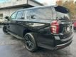 2024 Chevrolet Suburban 2WD 4dr LT - 22942646 - 4