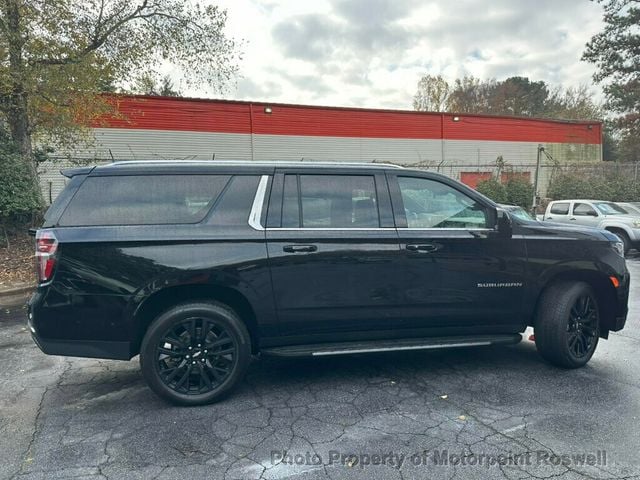 2024 Chevrolet Suburban 2WD 4dr LT - 22942646 - 7