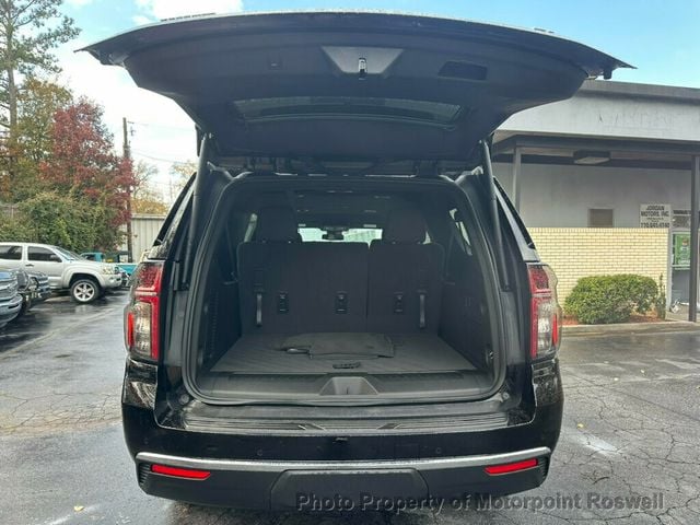 2024 Chevrolet Suburban 2WD 4dr LT - 22942646 - 8