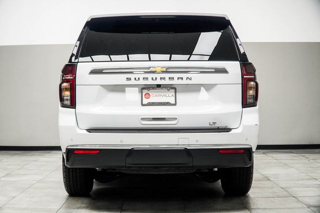 2024 Chevrolet Suburban 2WD 4dr LT - 22954680 - 10