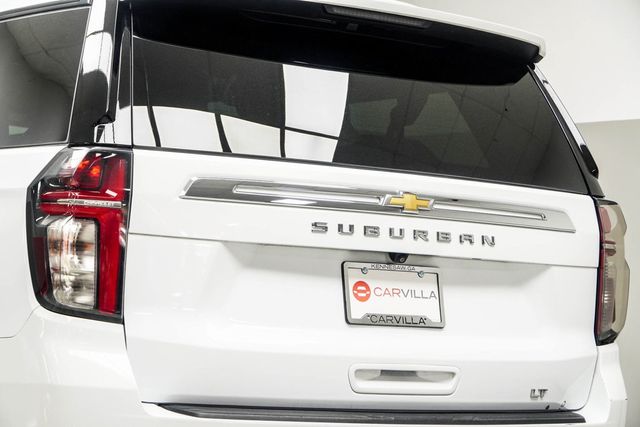 2024 Chevrolet Suburban 2WD 4dr LT - 22954680 - 12