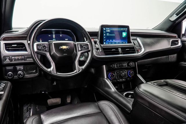 2024 Chevrolet Suburban 2WD 4dr LT - 22954680 - 14