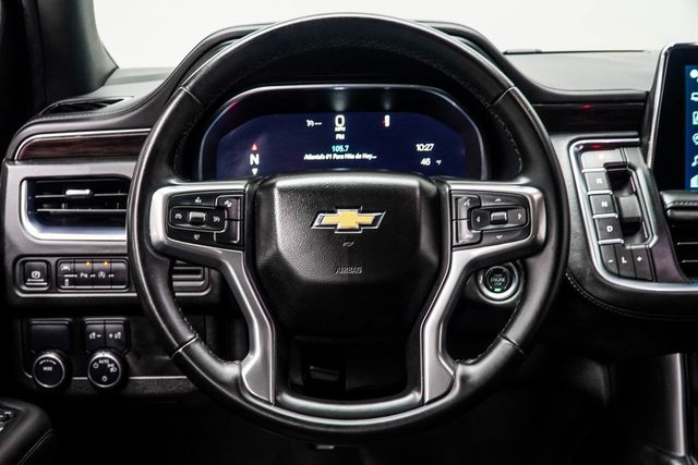 2024 Chevrolet Suburban 2WD 4dr LT - 22954680 - 15