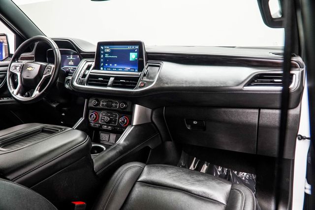 2024 Chevrolet Suburban 2WD 4dr LT - 22954680 - 16