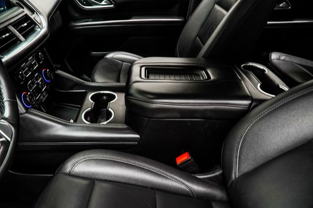 2024 Chevrolet Suburban 2WD 4dr LT - 22954680 - 17