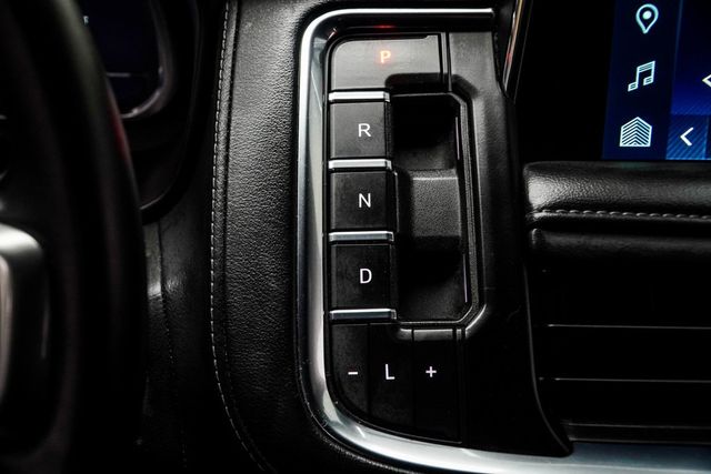 2024 Chevrolet Suburban 2WD 4dr LT - 22954680 - 18