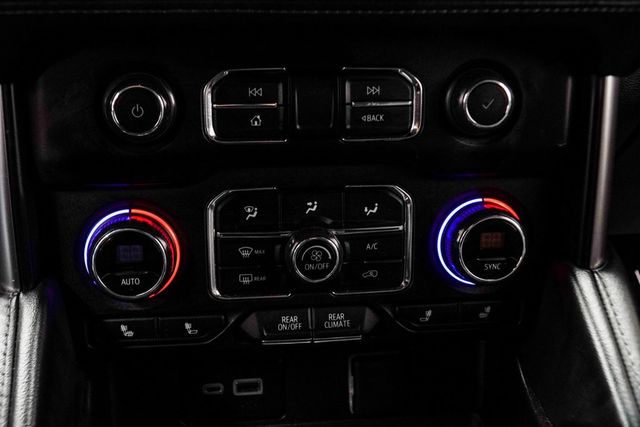 2024 Chevrolet Suburban 2WD 4dr LT - 22954680 - 19