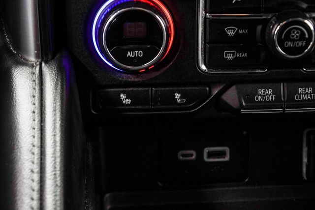 2024 Chevrolet Suburban 2WD 4dr LT - 22954680 - 20