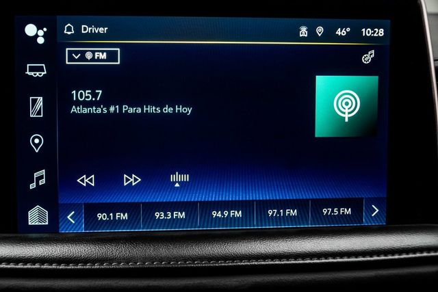 2024 Chevrolet Suburban 2WD 4dr LT - 22954680 - 21