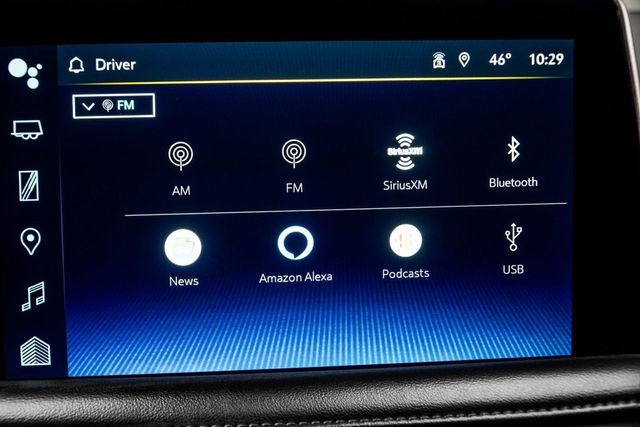 2024 Chevrolet Suburban 2WD 4dr LT - 22954680 - 22