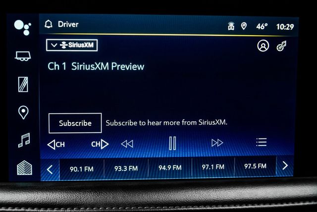 2024 Chevrolet Suburban 2WD 4dr LT - 22954680 - 24