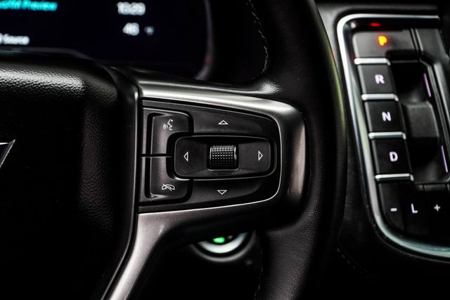 2024 Chevrolet Suburban 2WD 4dr LT - 22954680 - 26