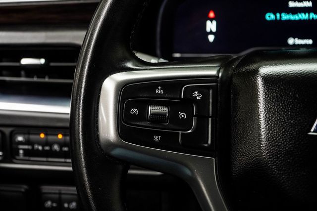 2024 Chevrolet Suburban 2WD 4dr LT - 22954680 - 27