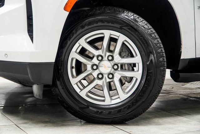 2024 Chevrolet Suburban 2WD 4dr LT - 22954680 - 2