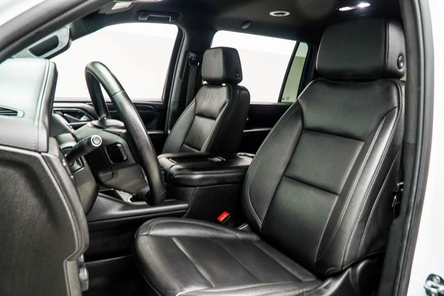 2024 Chevrolet Suburban 2WD 4dr LT - 22954680 - 34