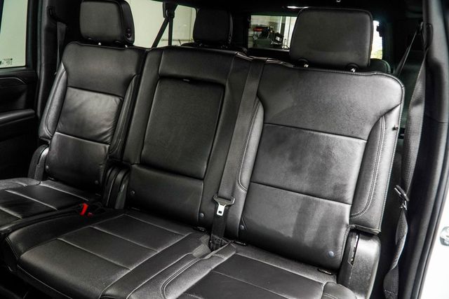 2024 Chevrolet Suburban 2WD 4dr LT - 22954680 - 37