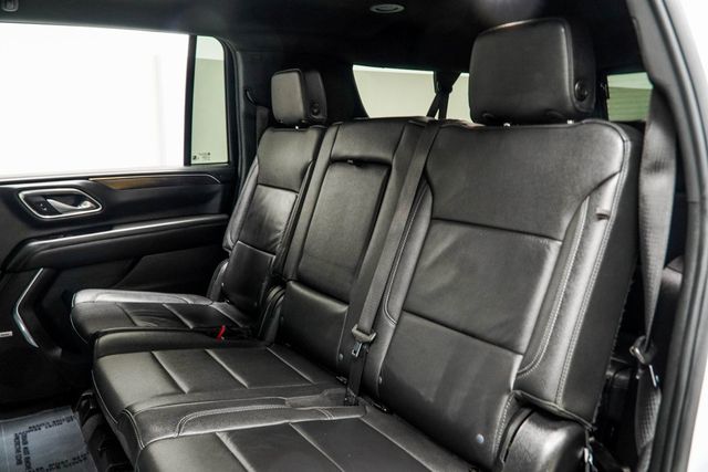 2024 Chevrolet Suburban 2WD 4dr LT - 22954680 - 38