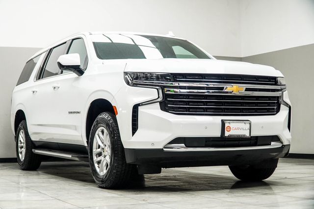 2024 Chevrolet Suburban 2WD 4dr LT - 22954680 - 3