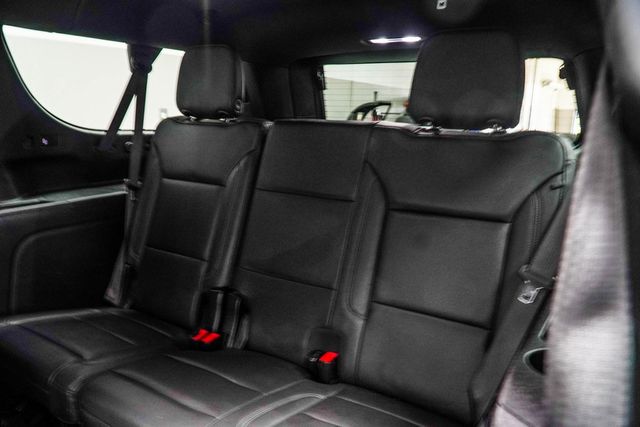 2024 Chevrolet Suburban 2WD 4dr LT - 22954680 - 39