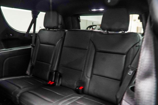 2024 Chevrolet Suburban 2WD 4dr LT - 22954680 - 41