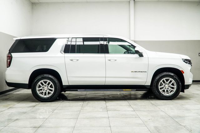 2024 Chevrolet Suburban 2WD 4dr LT - 22954680 - 5