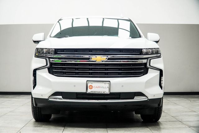 2024 Chevrolet Suburban 2WD 4dr LT - 22954680 - 6