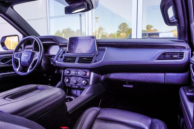 2024 Chevrolet Suburban 2WD 4dr LT - 22928626 - 12