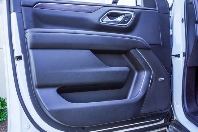 2024 Chevrolet Suburban 2WD 4dr LT - 22928626 - 13