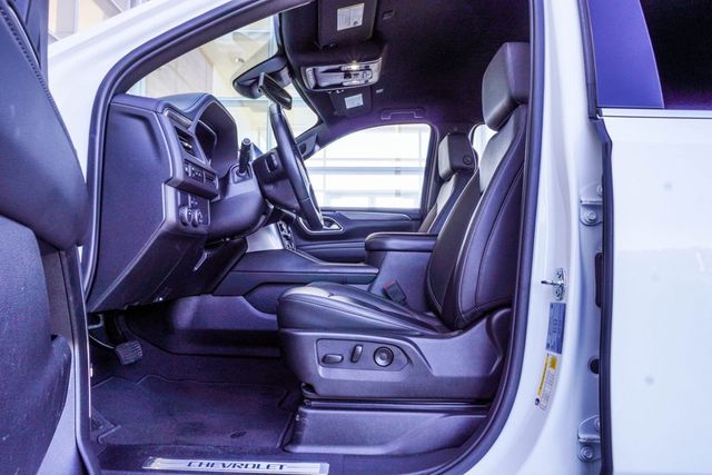 2024 Chevrolet Suburban 2WD 4dr LT - 22928626 - 18