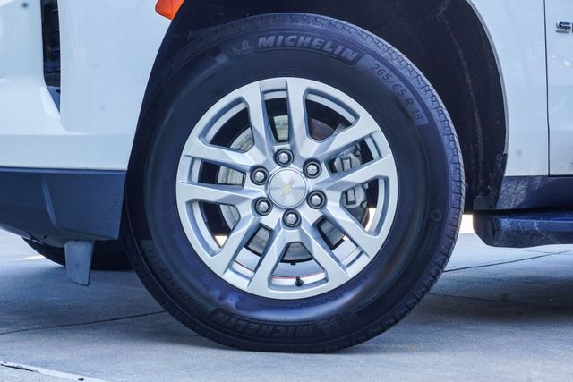 2024 Chevrolet Suburban 2WD 4dr LT - 22928626 - 1