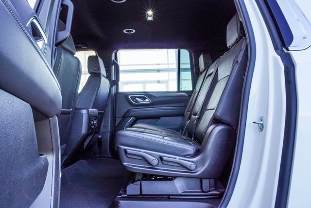 2024 Chevrolet Suburban 2WD 4dr LT - 22928626 - 19