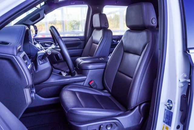 2024 Chevrolet Suburban 2WD 4dr LT - 22928626 - 20