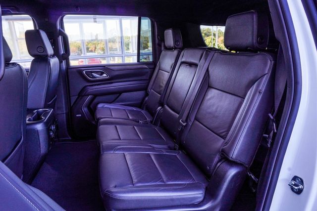 2024 Chevrolet Suburban 2WD 4dr LT - 22928626 - 21