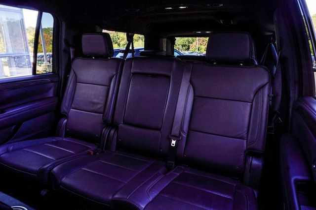 2024 Chevrolet Suburban 2WD 4dr LT - 22928626 - 22