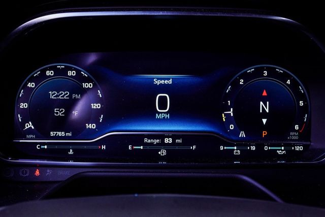 2024 Chevrolet Suburban 2WD 4dr LT - 22928626 - 25