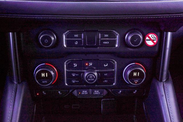 2024 Chevrolet Suburban 2WD 4dr LT - 22928626 - 28