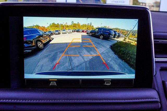 2024 Chevrolet Suburban 2WD 4dr LT - 22928626 - 29