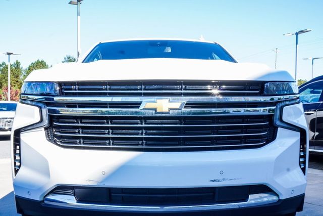 2024 Chevrolet Suburban 2WD 4dr LT - 22928626 - 5