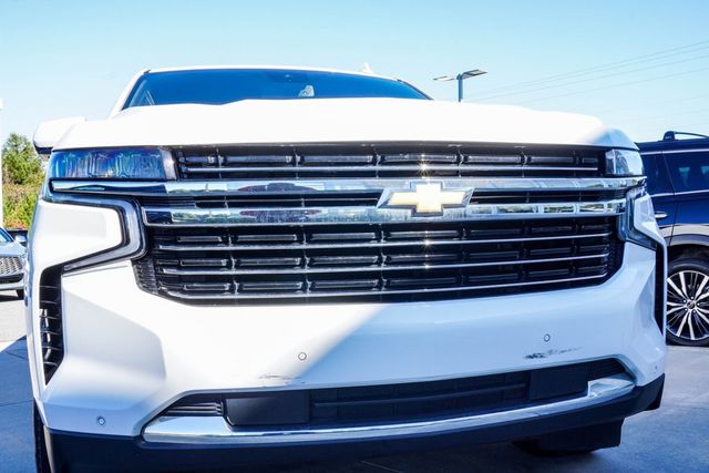 2024 Chevrolet Suburban 2WD 4dr LT - 22928626 - 6