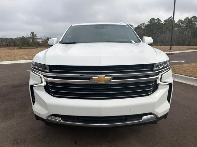 2024 Chevrolet Suburban 2WD 4dr LT - 22987979 - 12