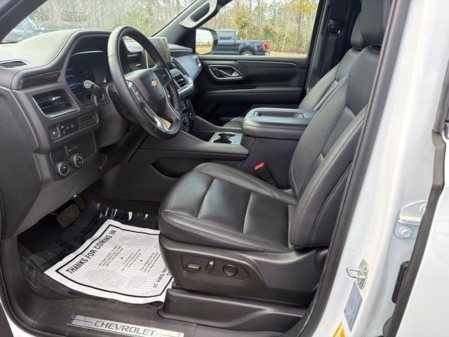 2024 Chevrolet Suburban 2WD 4dr LT - 22987979 - 2