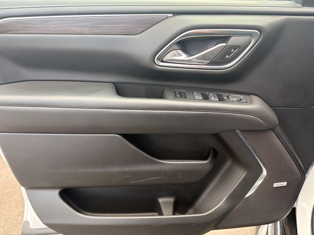 2024 Chevrolet Suburban 2WD 4dr LT - 22987979 - 3