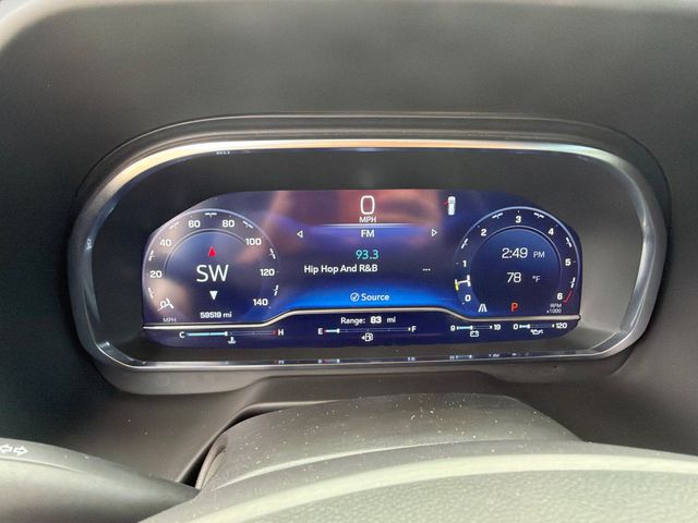 2024 Chevrolet Suburban 2WD 4dr LT - 22987979 - 4