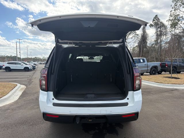 2024 Chevrolet Suburban 2WD 4dr LT - 22987979 - 8