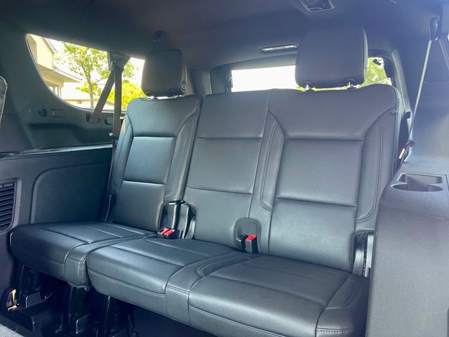 2024 Chevrolet Suburban 2WD 4dr LT - 22886080 - 12