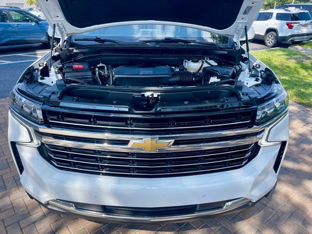 2024 Chevrolet Suburban 2WD 4dr LT - 22886080 - 17