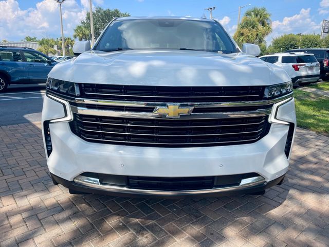 2024 Chevrolet Suburban 2WD 4dr LT - 22886080 - 8