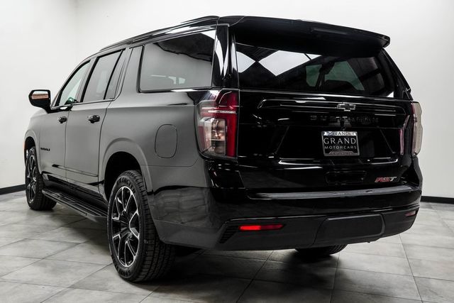 2024 Chevrolet Suburban 2WD 4dr RST - 22983927 - 9