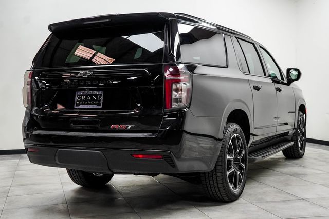 2024 Chevrolet Suburban 2WD 4dr RST - 22983927 - 10