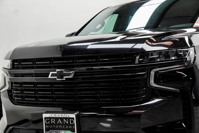 2024 Chevrolet Suburban 2WD 4dr RST - 22983927 - 1